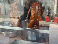 烧鹅-黄连大头华烧鹅店(大良店)