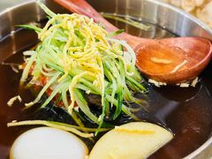 -服务大楼冷面(延大店)