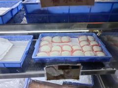 -澳门长洲糯米糍(柯打苏沙街店)