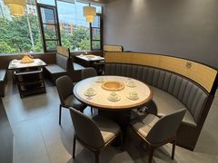 -七采菌园·野生菌石锅鱼(环城北路店)