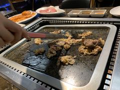 -火牛火韩式烤肉韩国料理(韩乐坊店)