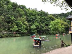 -佛爷洞旅游景区