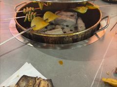 -水浒烤肉(大学城总店)