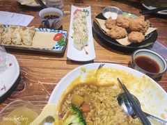 -小川洋风料理(街道口店)