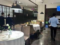-鸭王烤鸭店(三里河店)