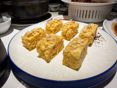 -侨美食家·41年地道粤菜(恒福路店)