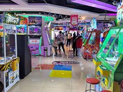 -大玩家(万达广场大连甘井子店)