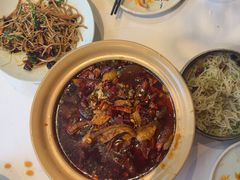 -合兴居烤鸭店