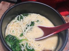 -和府捞面(东直门银座店)