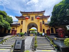 -桂林独秀峰王城景区