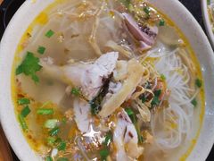 -华姐鸡粉(教育路店)