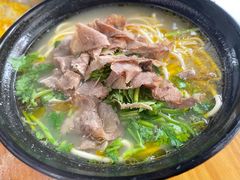 牛肉拉面-河南拉面(肇周路店)
