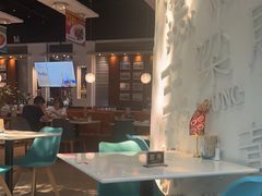 -金湖港式餐厅(建外店)