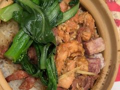 -华记煲仔华·煲仔饭(三元里万科里店)