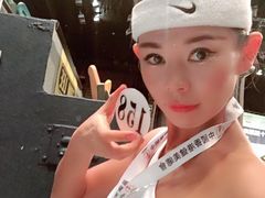 -MOHO FITNESS梦航游泳健身(国创中心店)