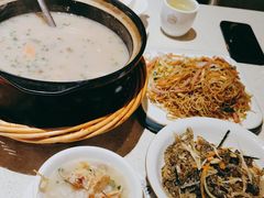 -如轩·海鲜砂锅粥·潮汕菜(小榄店)