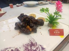 -聚鑫阁江浙菜·非遗传承技艺(闵行交大店)