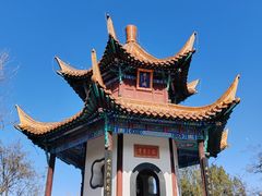 -戏马台景区