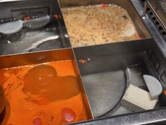 -海底捞火锅(江宸天街店)