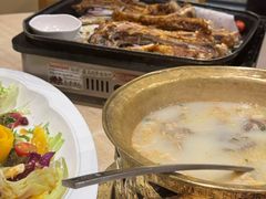 -羊之道草原味道清真餐厅(番禺店)