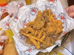 -The Boiling Crab宝灵蟹手抓海鲜(中国首店)