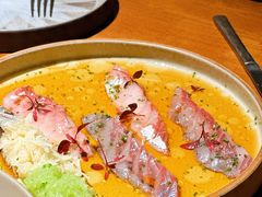 一条鱼生-OTIUM • 柴屿麦(亮马桥店)