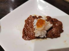 -俺的焼肉(銀座9丁目店)
