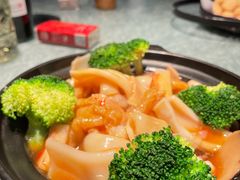 -小和庆·知味(首铸万科店)