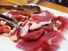 -清真华宇开锅羊肉