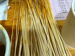-冒椒火辣(奎星楼街店)