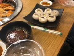 -碳碳烤肉(南湖路店)