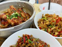 -笨罗卜浏阳菜馆(太平街店)