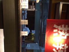 -小杨烤肉(高新店)