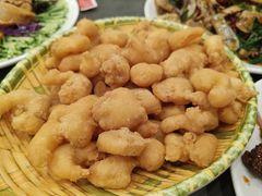 -渔家乐小海鲜(皇姑店)