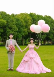 -雅云婚纱摄影工作室旗舰店