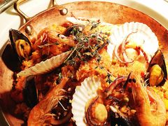 -索菲特酒店·海鲜自助 ·聚餐厅