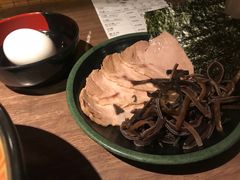 -一兰拉面(新宿中央东口店)