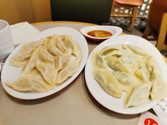 -喜家德虾仁水饺(华强天虹店)