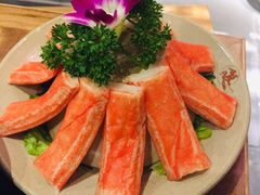 -蜀大侠火锅(车公庙店)