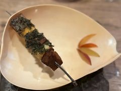 -曲廊院(东四十一条店)