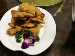 -东北大菜馆(延长路店)