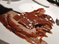 -贝勒爷·酥不腻烤鸭