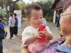 -梁鸿国家湿地公园
