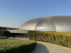 -国家大剧院