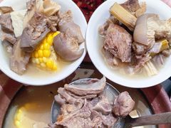 -隅乐胡椒虾·台湾菜·团建(皇岗店)
