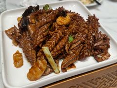 -老济南·地道济南菜(大明湖店)