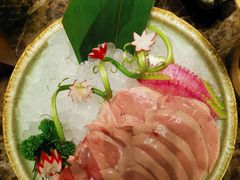 -潮澎派·潮汕菜大排档(南较西路店)