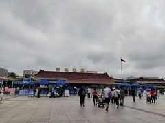 -珠海拱北口岸
