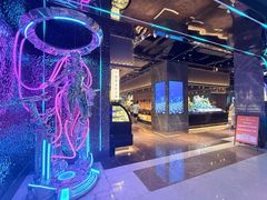 -萧邦音乐会所KTV·蒸汽活海鲜自助(福田店)