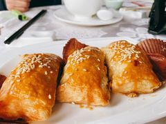 -鹿鸣酒家(越秀店)